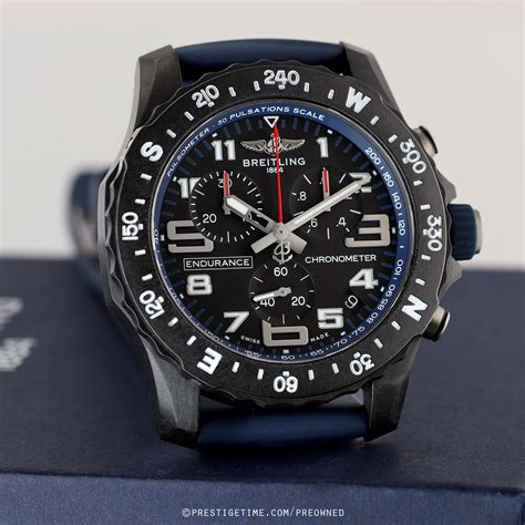 breitling wndurance pro|pre owned Breitling Endurance Pro.